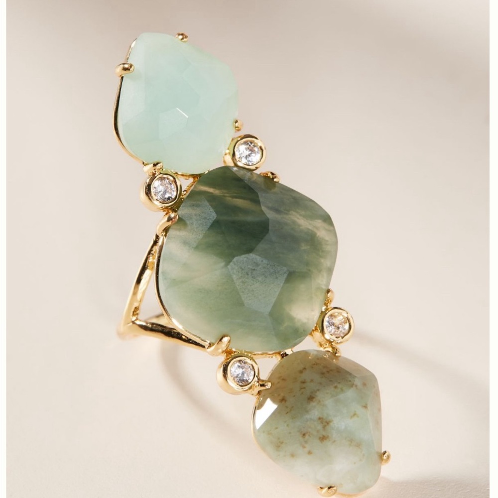 Cocktail ring